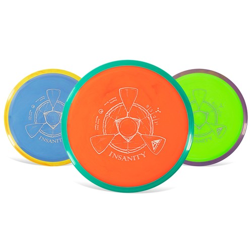 Axiom disc golf neutron - axiom,